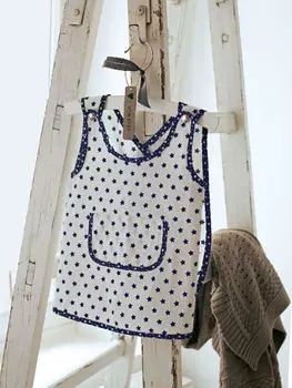 Выкройка: Платье