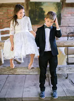 Выкройка: Платье