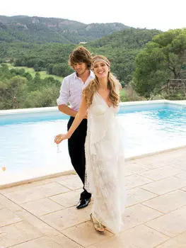 Выкройка: Платье