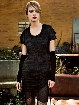 Выкройка: Платье и чехол