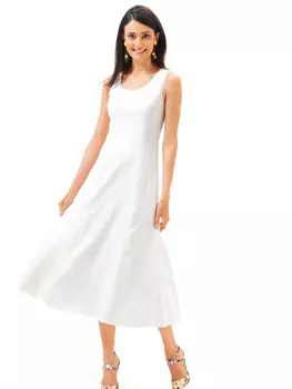 Выкройка: Платье и короткий жакет