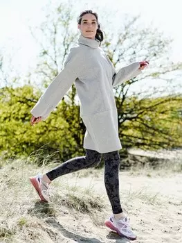 Выкройка: Платье прямого силуэта