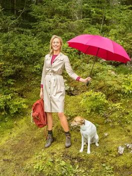 Выкройка: Платье-рубашка