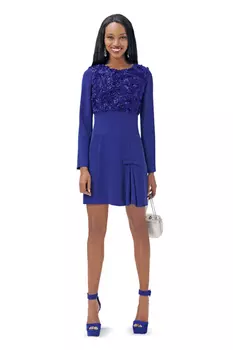 Выкройка: Платье силуэта ампир