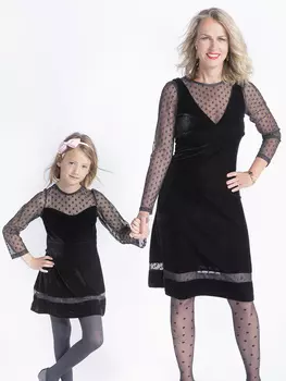 Выкройка: Платье в стиле ампир