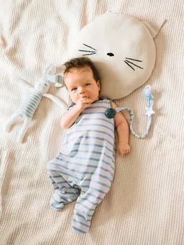 Выкройка: Ползунки для малыша