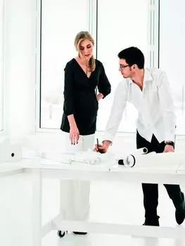 Выкройка: Пуловер