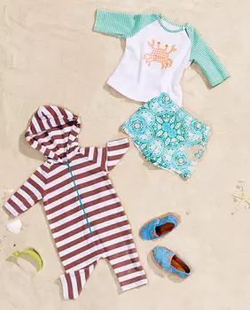 Выкройка: Пуловер