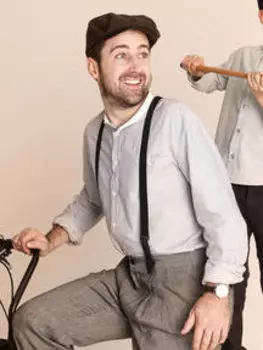 Выкройка: Рубашка