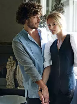 Выкройка: Рубашка-поло