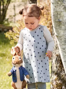 Выкройка: Сарафан А-силуэта