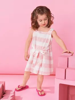 Выкройка: Сарафан с эффектом запаха