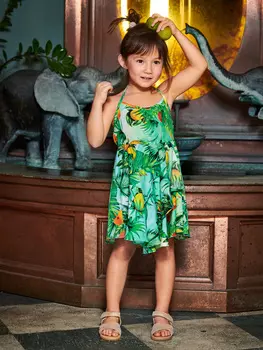 Выкройка: Сарафан с асимметричной юбкой