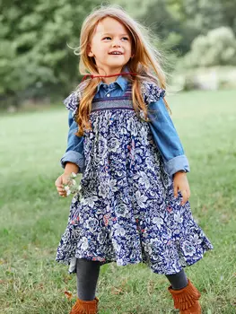 Выкройка: Сарафан с квадратным вырезом