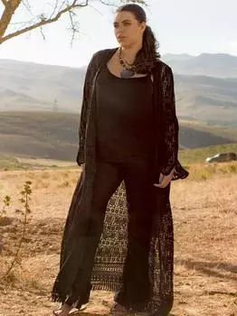 Выкройка: Шазюбль А-силуэта