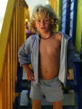 Выкройка: Шорты