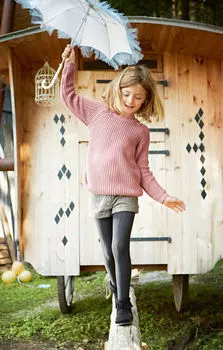 Выкройка: Шорты