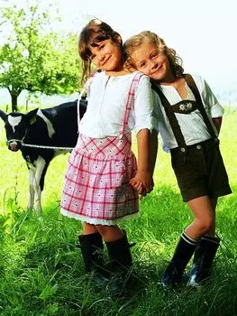 Выкройка: Шорты