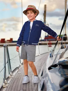 Выкройка: Шорты на эластичном поясе