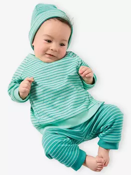 Выкройка: Штанишки для малыша