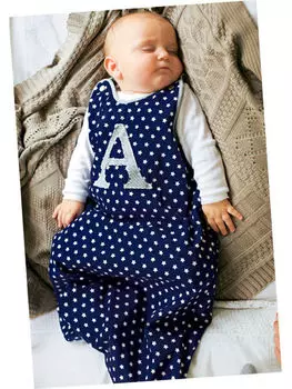 Выкройка: Спальный мешок