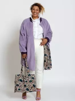 Выкройка: Сумка-шопер