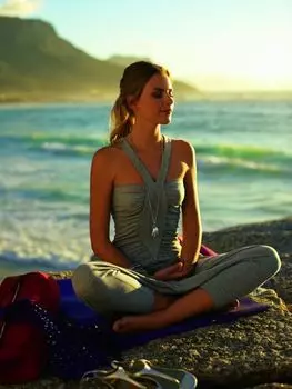 Выкройка: Топ