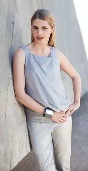 Выкройка: Топ