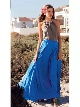 Выкройка: Топ