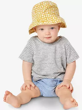 Выкройка: Трусики для малыша