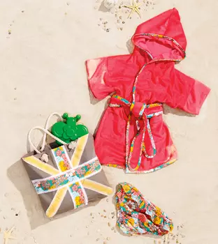 Выкройка: Трусы