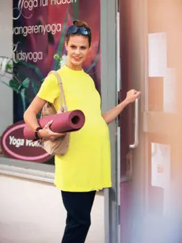 Выкройка: Туника