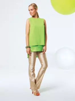 Выкройка: Туника