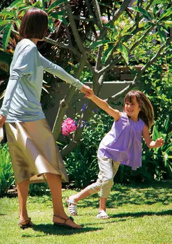 Выкройка: Туника А-силуэта