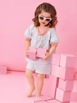 Выкройка: Туника расклешенного силуэта