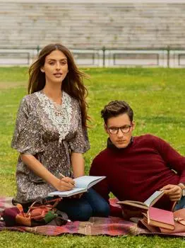 Выкройка: Туника с рукавами-крылышками