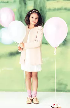 Выкройка: Жакет