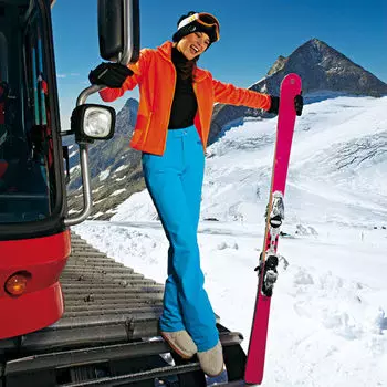 Выкройка: Жакет