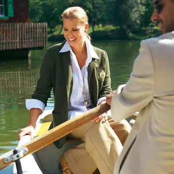 Выкройка: Жакет