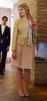 Выкройка: Жакет