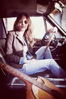 Выкройка: Жакет