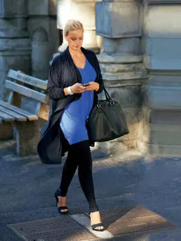 Выкройка: Жакет