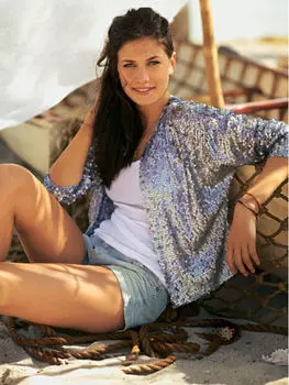 Выкройка: Жакет