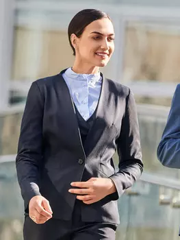 Выкройка: Жакет-блейзер