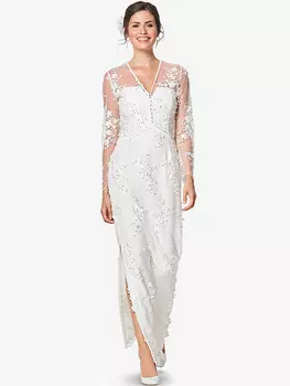 Выкройка: Жакет-болеро