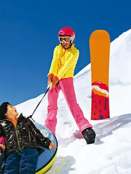 Выкройка: Жакет из флиса