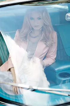 Выкройка: Жакет из натуральной кожи