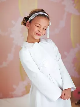 Выкройка: Жакет короткий