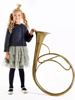 Выкройка: Жакет прямого кроя