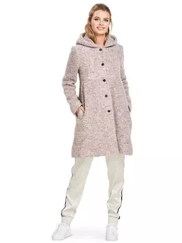 Выкройка: Жакет расклешенного силуэта